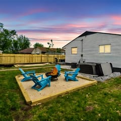 Surfside Escape - Gym, Hot Tub, Pool Table