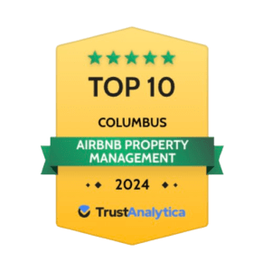 Airbnb Property management